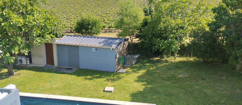 Villa - 141 m² - 5 pièces