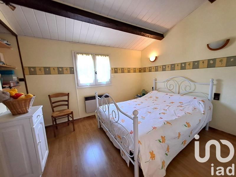 Maison - 109 m² - 5 pièces