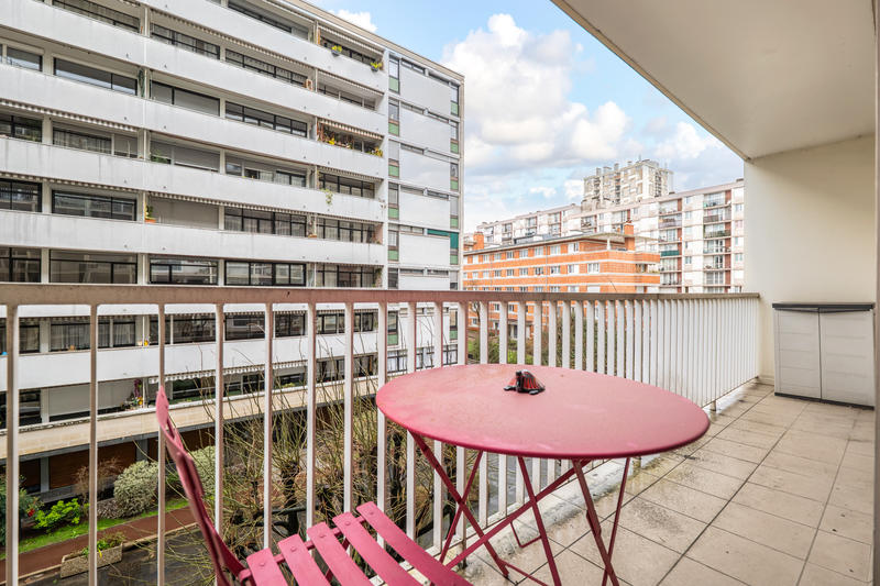 Appartement - 74 m² - 3 pièces