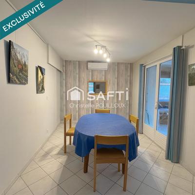 Maison - 165 m² - 5 pièces