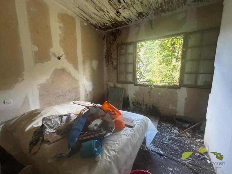 Maison - 170 m² - 5 pièces