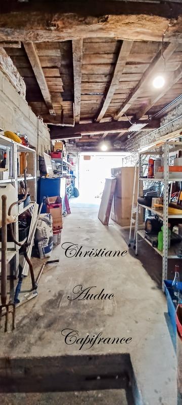 Maison - 109 m² - 4 pièces