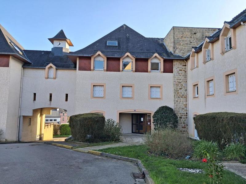 Appartement - 89 m² - 5 pièces