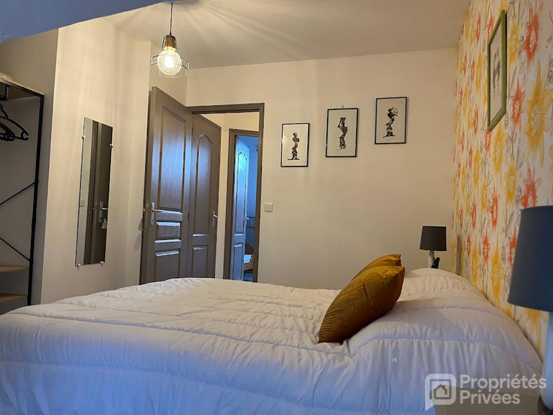 Maison - 140 m² - 4 pièces