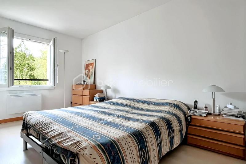 Pavillon - 125 m² - 6 pièces