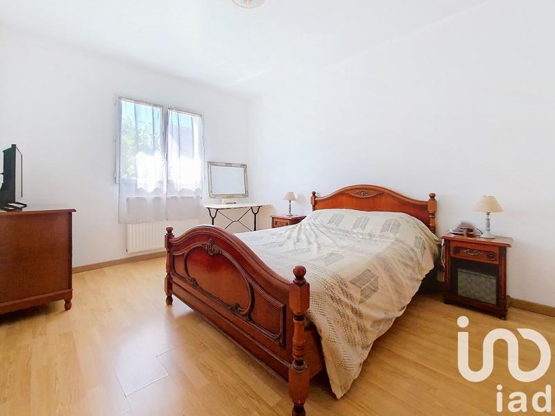 Maison - 180 m² - 7 pièces