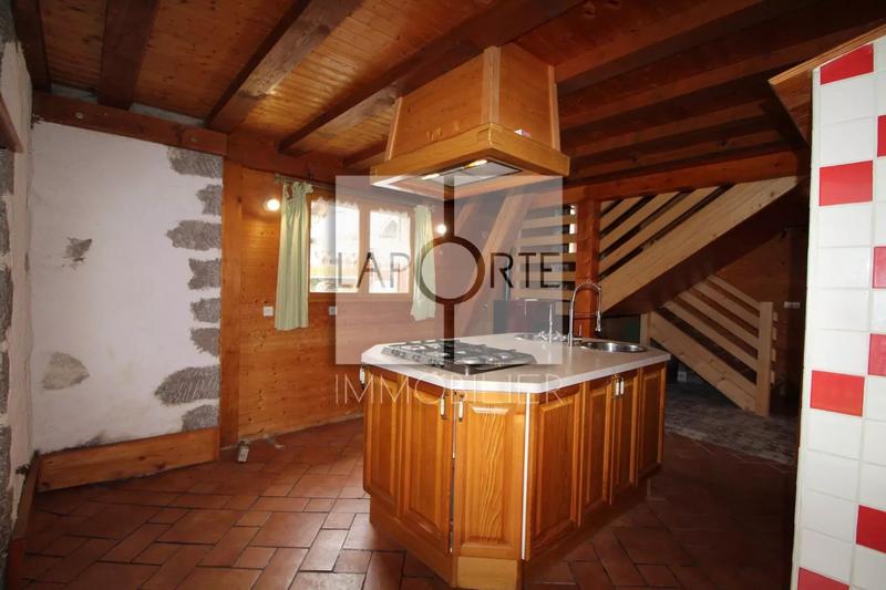 Maison de village - 209 m² - 10 pièces