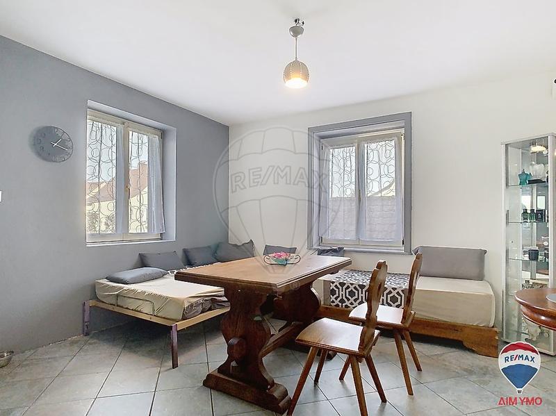 Maison - 65 m² - 3 pièces