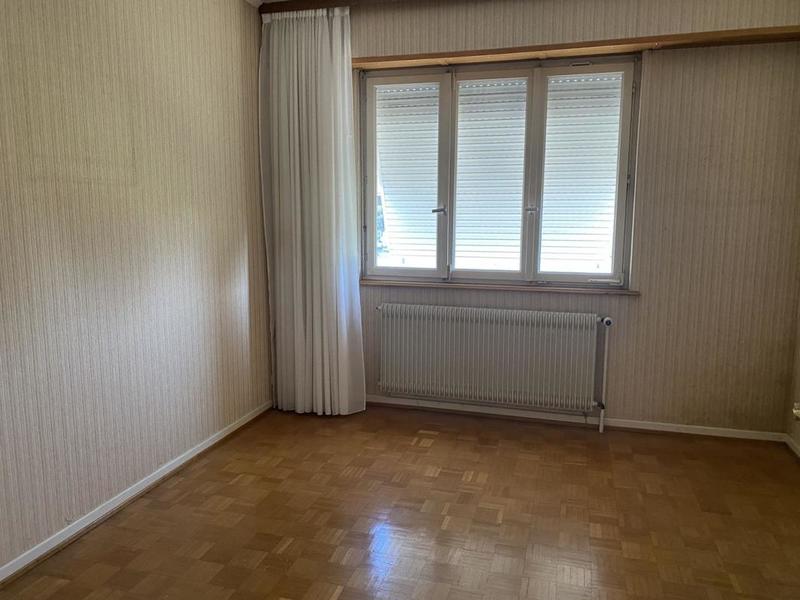 Maison traditionnelle - 100 m² - 5 pièces