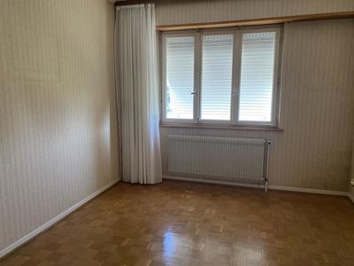 Maison traditionnelle - 100 m² - 5 pièces