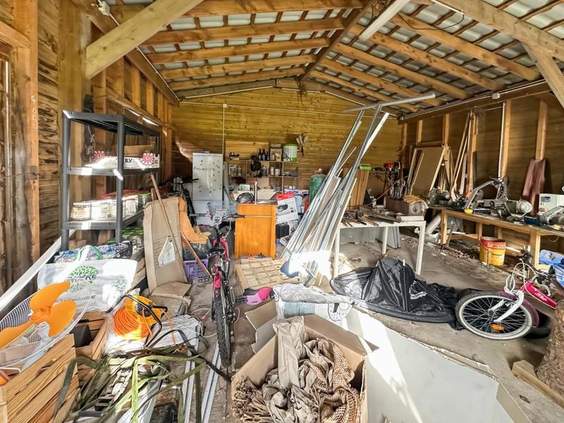 Demeure - 162 m² - 6 pièces