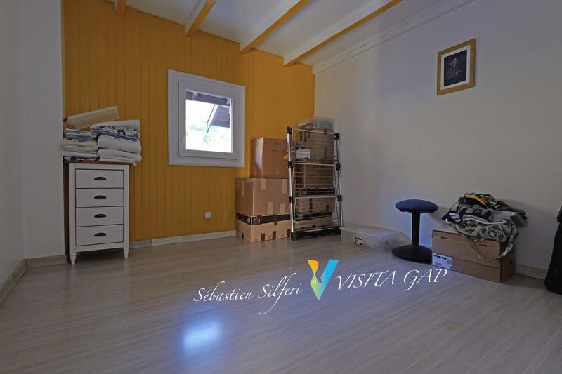 Maison - 159 m² - 6 pièces