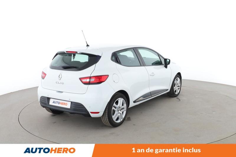 Renault Clio 1.5 dCi Business 90 ch