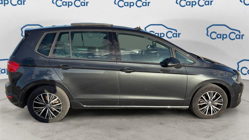 Volkswagen Golf Sportsvan 1.4 Tsi 125 Dsg 7 Allstar - Automatique Toit ouvrant