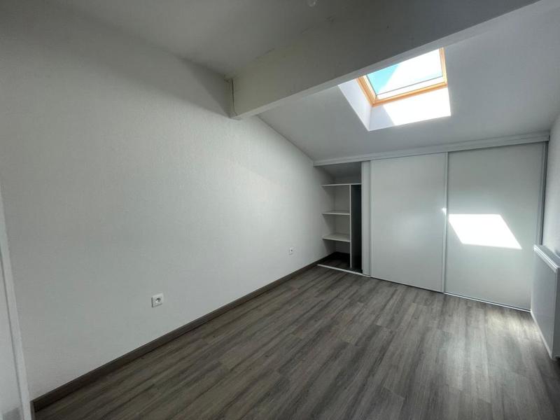 Appartement - 79 m² - 4 pièces