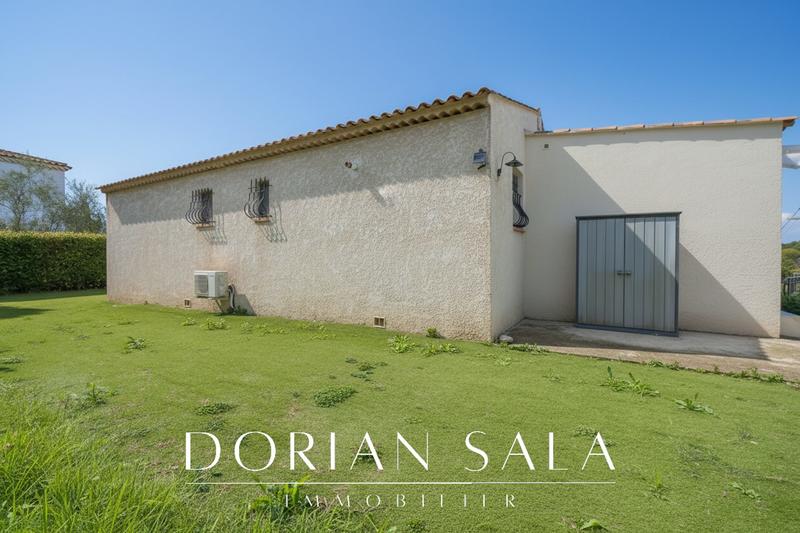 Maison ancienne - 174 m² - 6 pièces