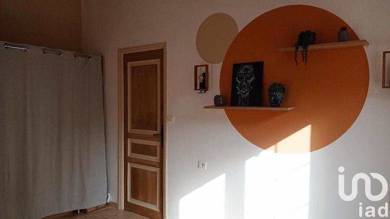 Maison - 68 m² - 3 pièces