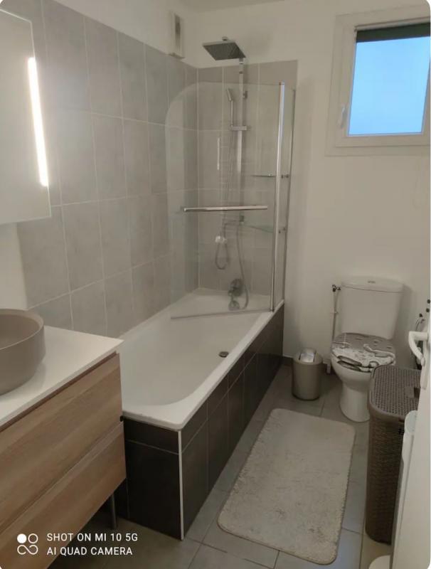 Appartement - 37 m² - 2 pièces