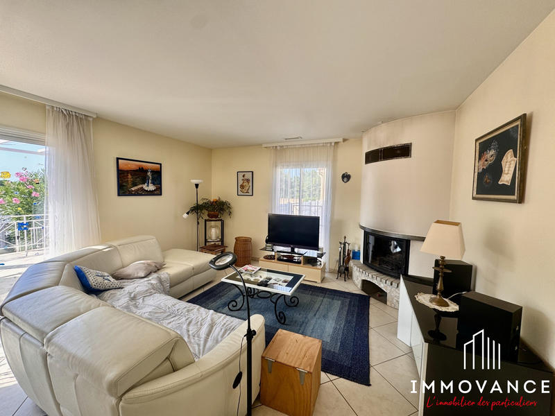 Villa - 119 m² - 4 pièces