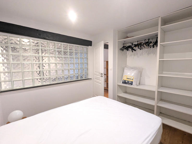 Maison - 103 m² - 3 pièces