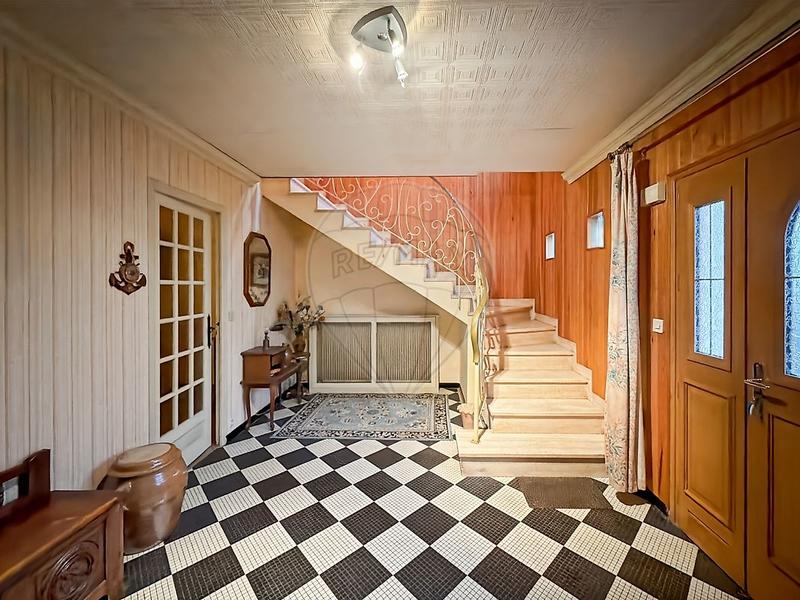 Maison - 114 m² - 4 pièces