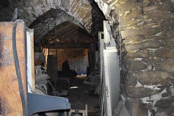 Appartement - 130 m² - 1 pièce