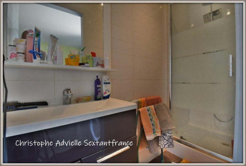 Maison - 158 m² - 5 pièces