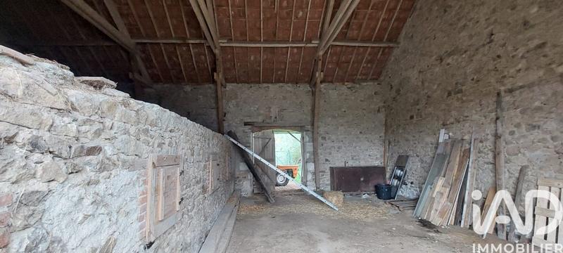 Ferme - 1 m² - 1 pièce