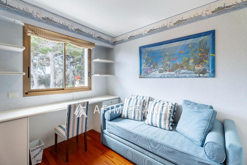 Appartement - 89 m² - 3 pièces