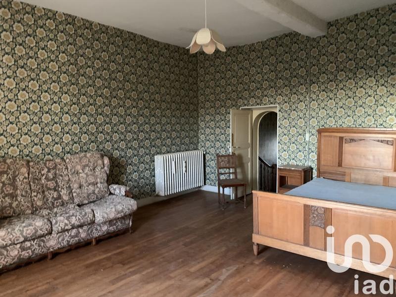 Maison - 315 m² - 13 pièces