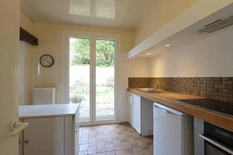 Maison - 167 m² - 6 pièces