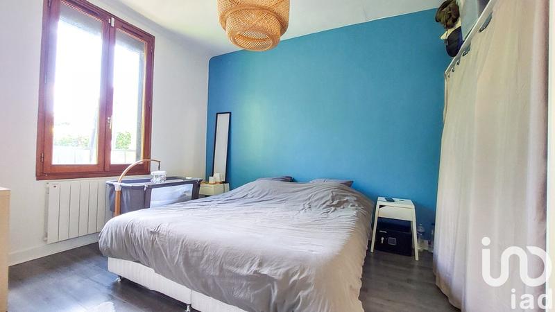 Maison - 65 m² - 2 pièces