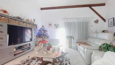 Appartement - 79 m² - 4 pièces