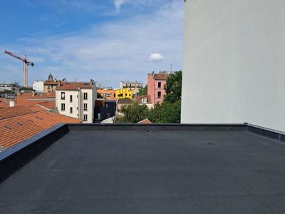 Appartement - 84 m² - 4 pièces