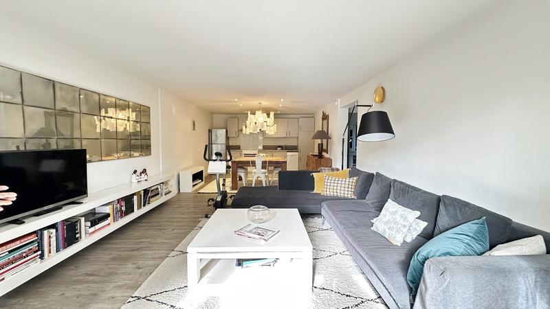 Maison contemporaine - 200 m² - 8 pièces