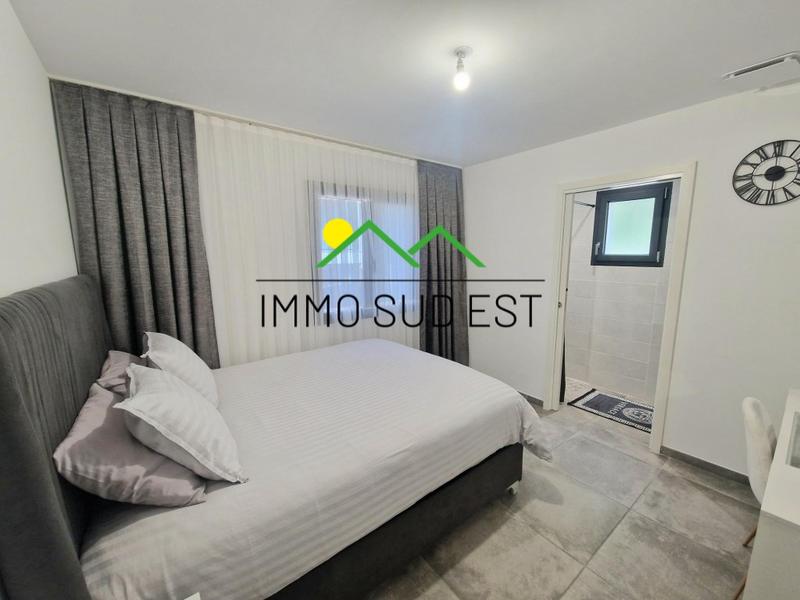 Maison - 133 m² - 6 pièces