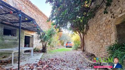 Maison - 345 m² - 8 pièces