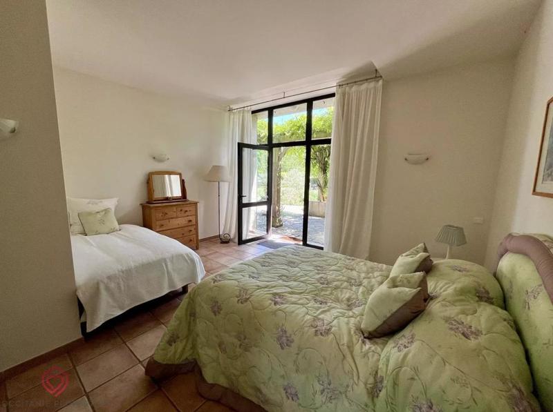 Propriété - 420 m² - 12 pièces