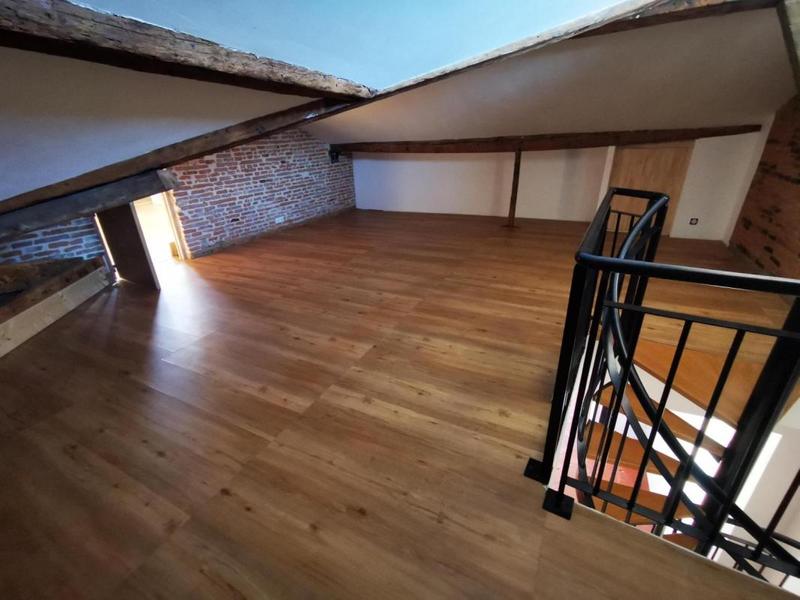Appartement - 135 m² - 5 pièces
