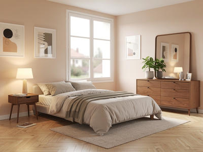 Maison - 101 m² - 5 pièces