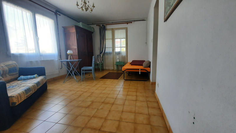 Maison - 112 m² - 5 pièces