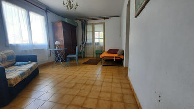 Maison - 112 m² - 5 pièces