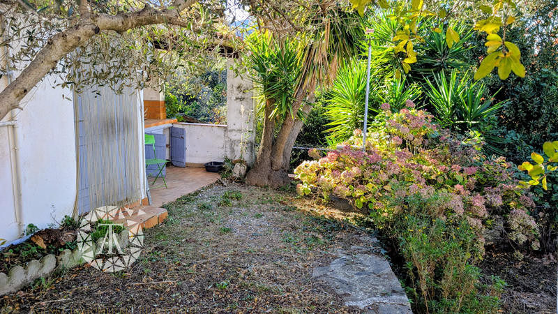 Maison de village - 68 m² - 3 pièces