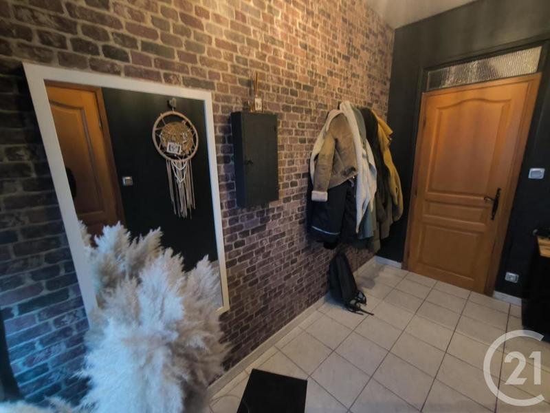 Maison - 140 m² - 7 pièces