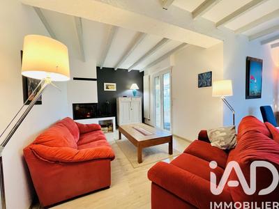 Maison - 155 m² - 6 pièces