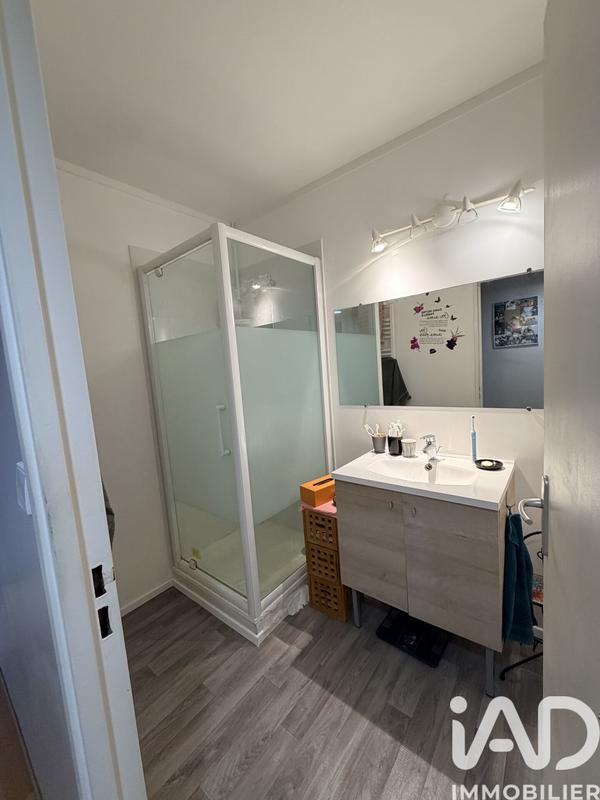 Appartement - 87 m² - 4 pièces