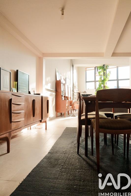 Maison de maîtres - 180 m² - 5 pièces