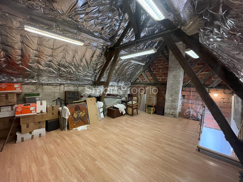 Maison - 75 m² - 3 pièces