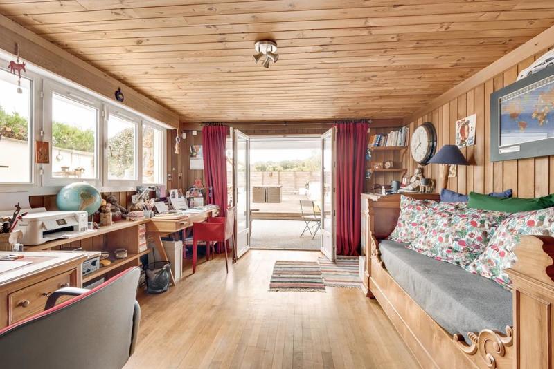 Maison - 236 m² - 6 pièces