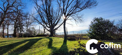 Maison ancienne - 153 m² - 6 pièces